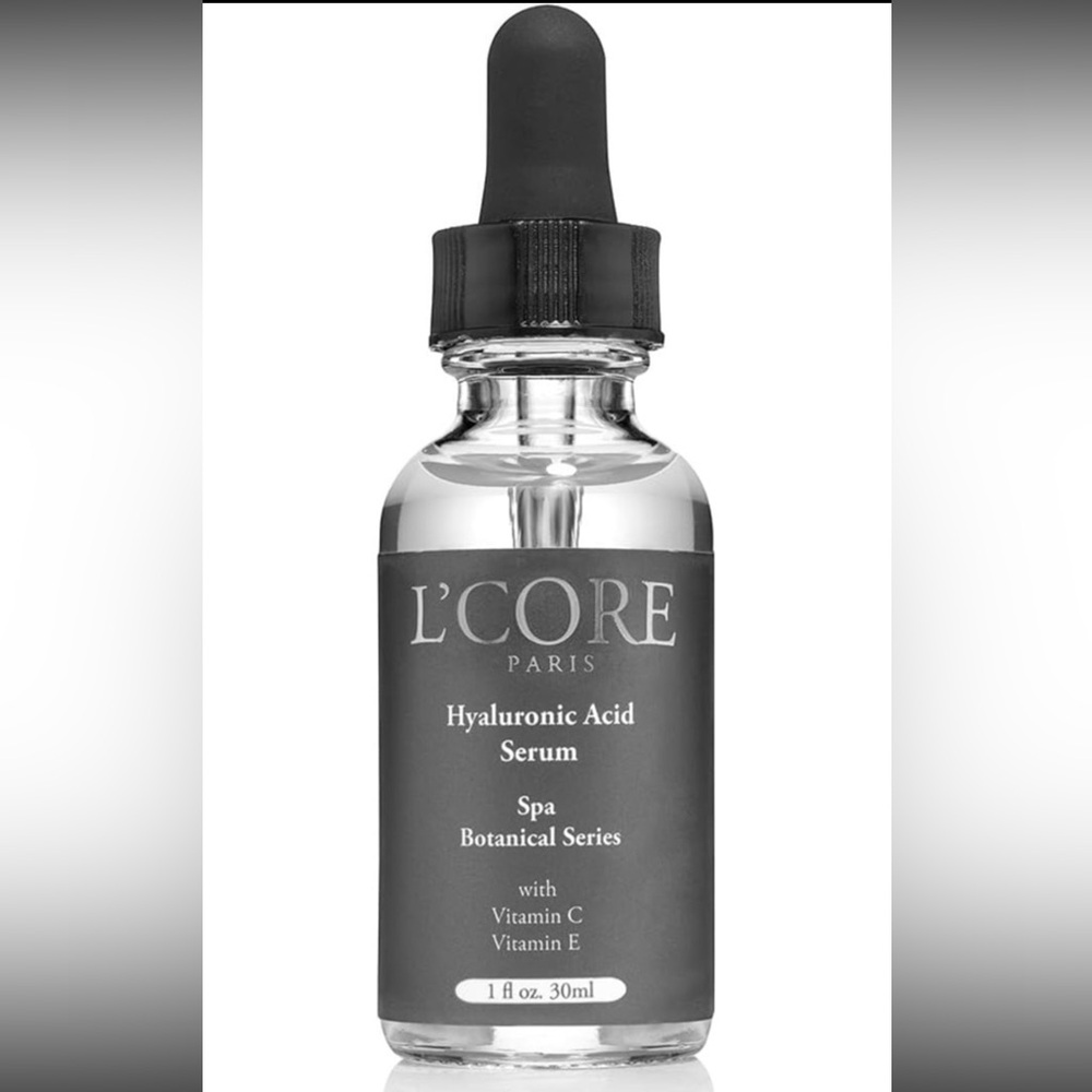 Hyaluronic Acid Serum By L'core paris